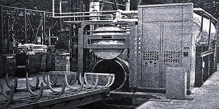 Industrial parts cleaning trends and prospects for 2025 Gerhard Kolblenzer
