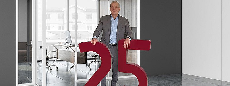 OptiSense coating thickness measurement celebrates 25 years - Interview