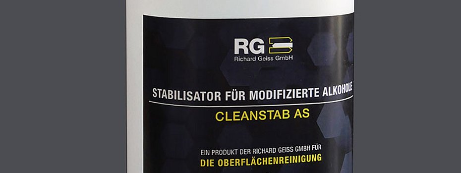 Sump stabilizer Solvent bath Surface cleaning