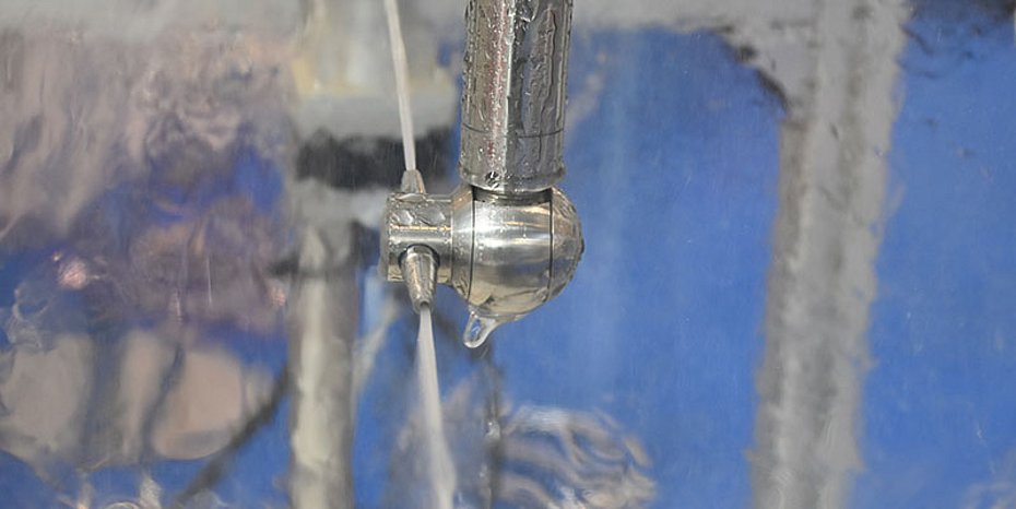 Fachverband industrielle Bauteilreinigung Parts2clean 2022