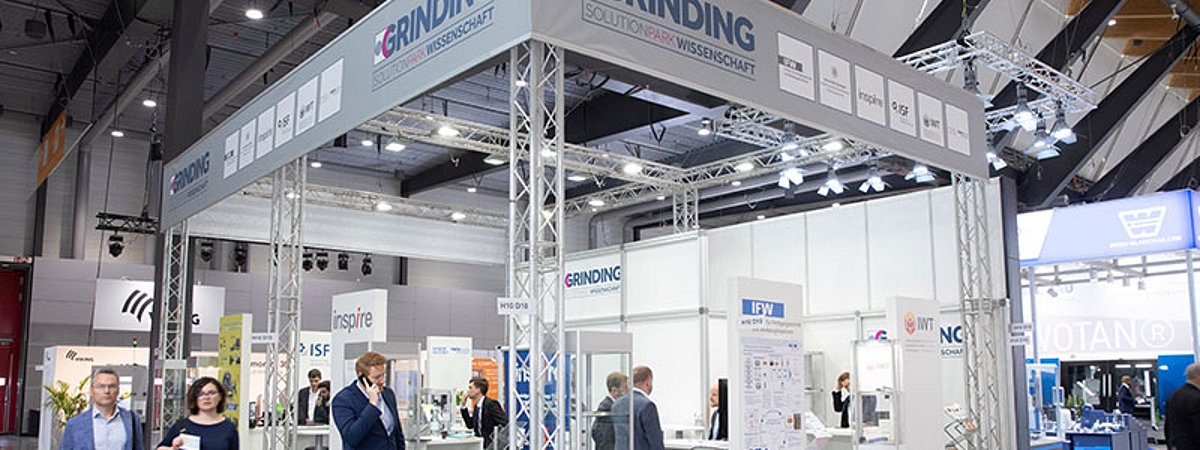 Grindinghub 2024 Solution Park Science