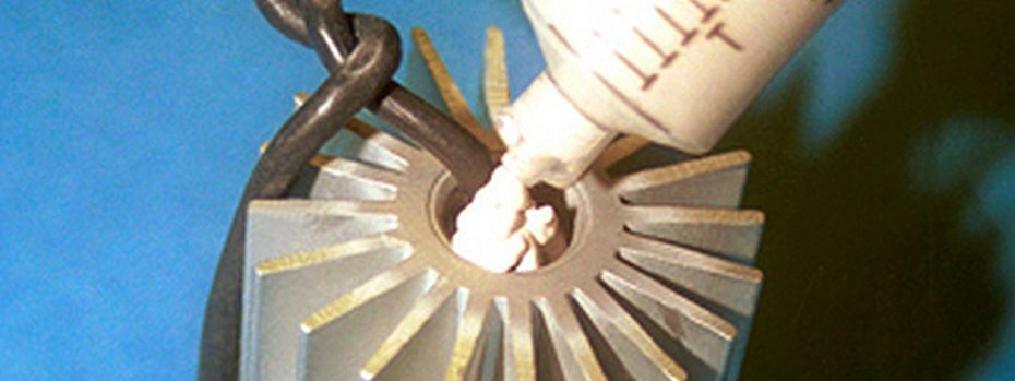 Kager Keramische Gießmasse 575-N