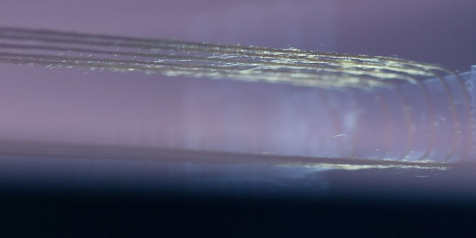 Plasma coating PFAS-free textiles