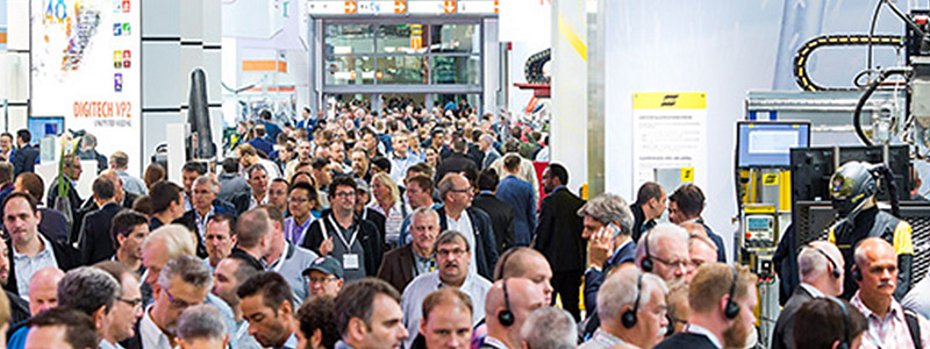 Welding & Cutting 2023 Essen Fair