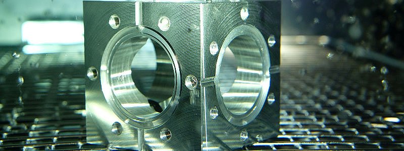 Ultra-Fine and High-Purity Cleaning High-Tech Industries