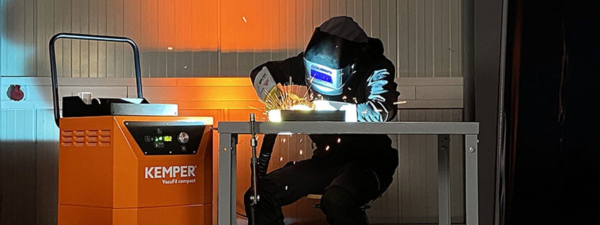 Kemper Welding & Cutting 2023