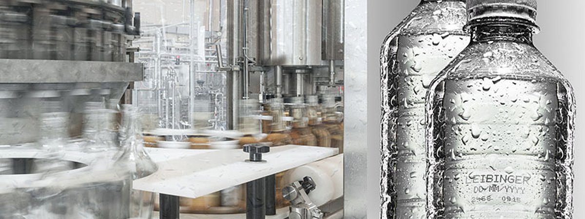 Leibinger marking technology air dryer