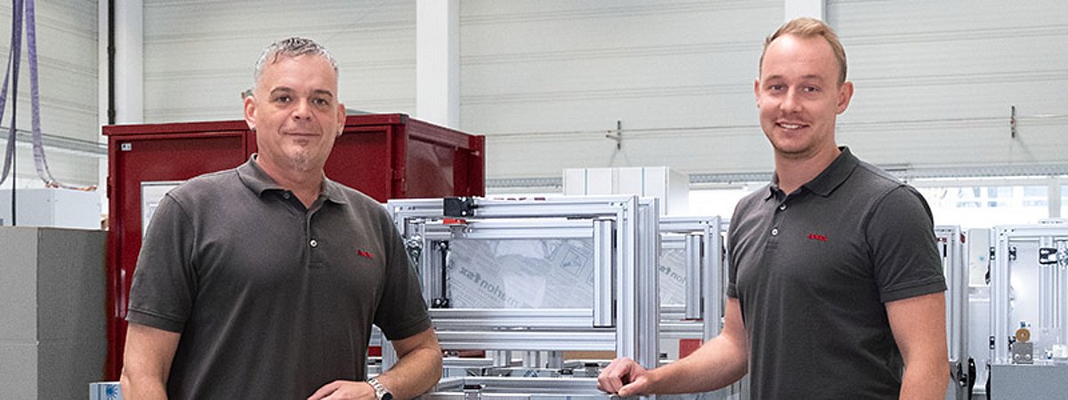 Asis expansion customer service
