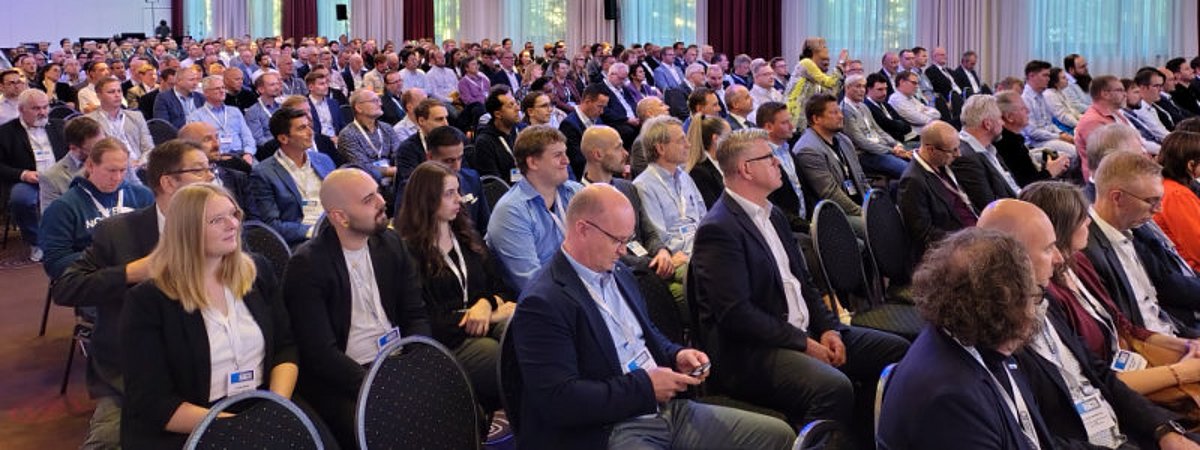 ZVO Surface Technology Days 2026: Keynote on AI