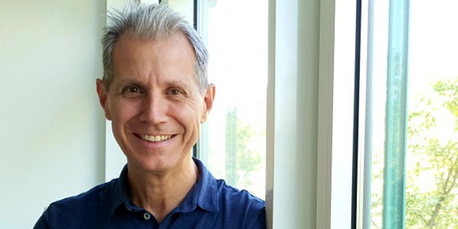 Digitale Transformation - Interview Michael Mattis