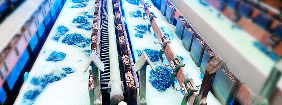 Fischer Surface Technology Investor