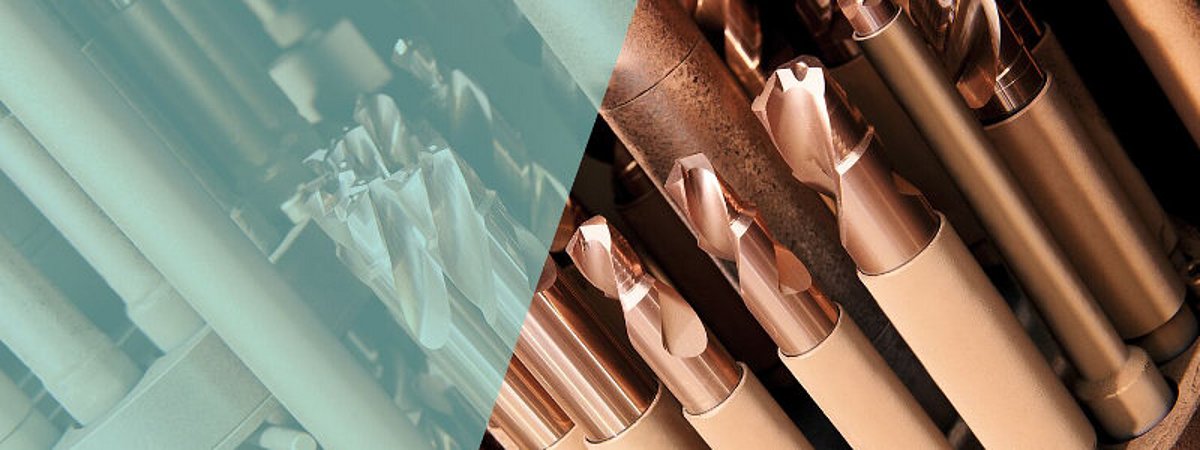 AI Machining Müller Precision Tools