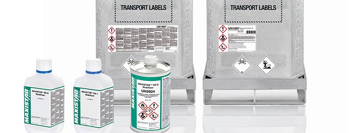 Safechem Parts2clean 2023 cleaning solution