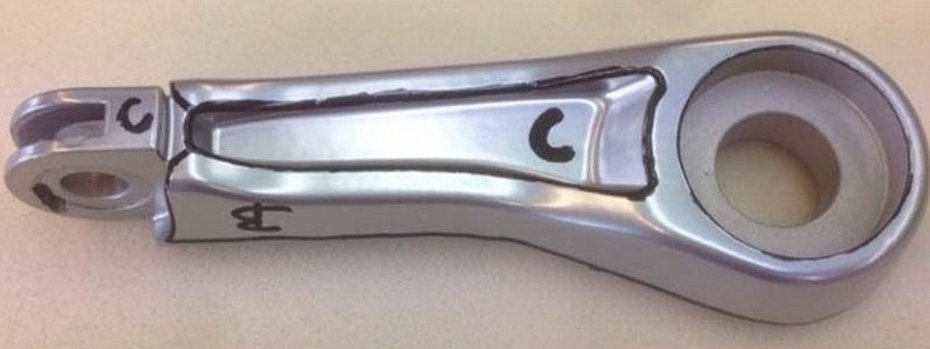 Avoid paint rejects Quality requirements