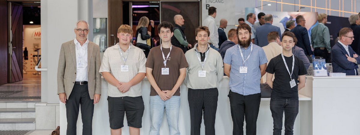 Schwäbisch Gmünd Technical School of Electroplating ZVO Surface Technology Days 2026
