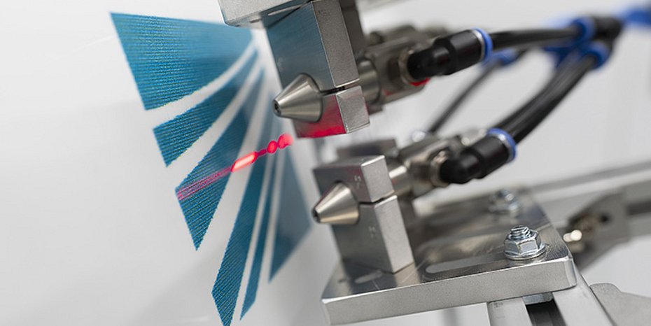 Fraunhofer IFAM Zentrum für digital vernetzte Oberflächen- und Lacktechnik