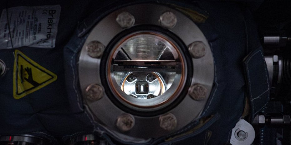 Hydrogen embrittlement steel research