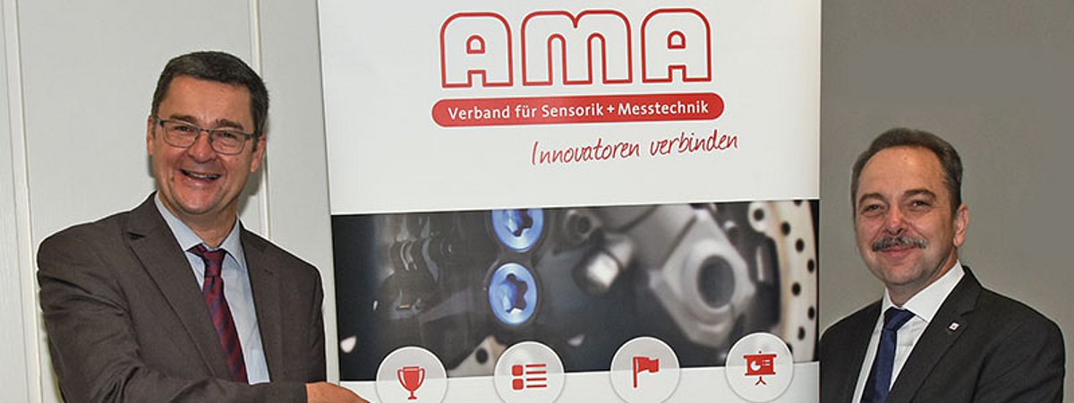 AMA Innovation Award 2024