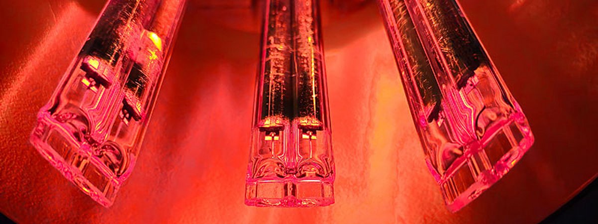Noblelight Consolidation Excelitas Technologies