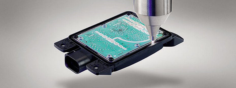 Plasma technology industrial bonding processes