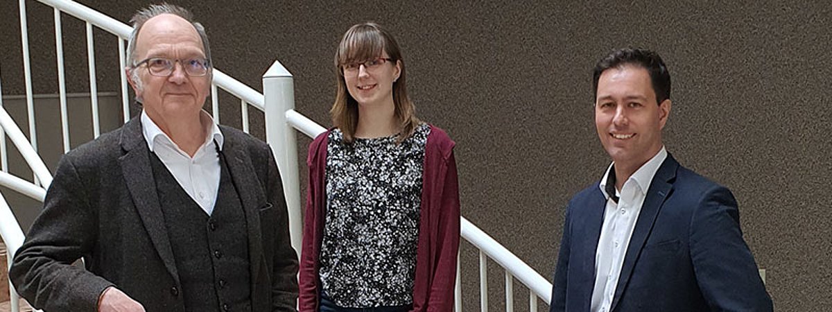 DFO New employees German Research Association for Surface Treatment e.V.