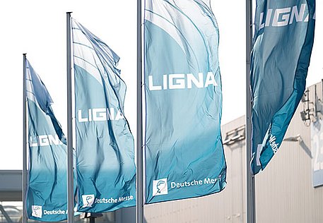Ligna visitor information