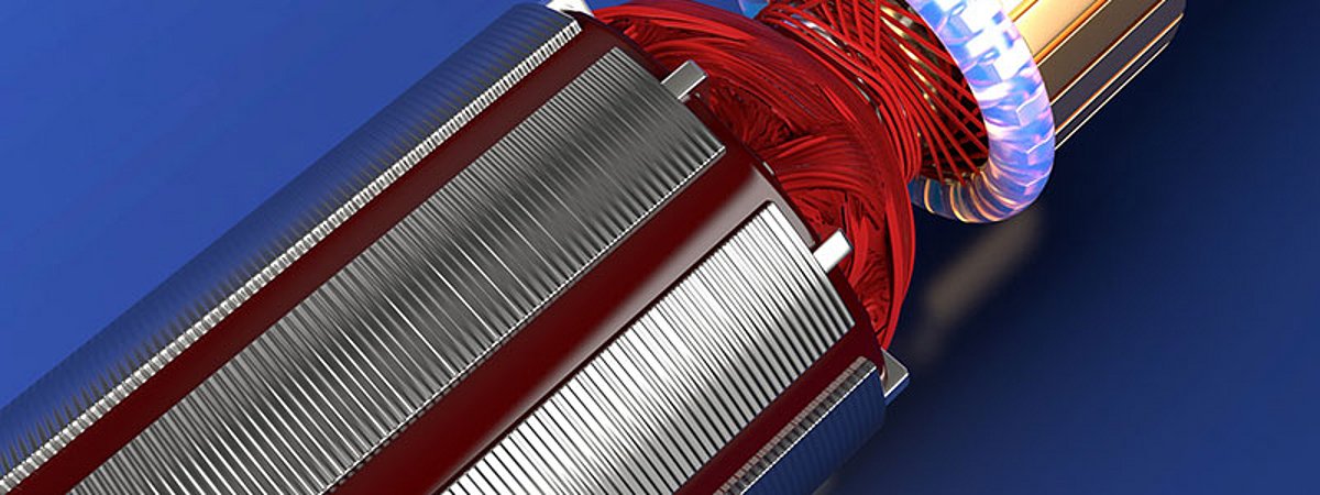 uv adhesive commutator fuse panacol