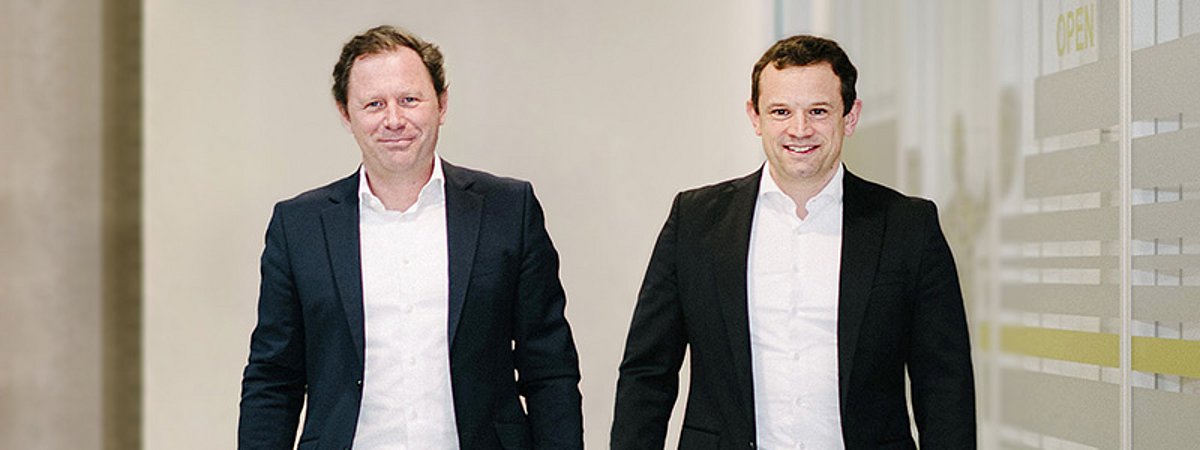 Wagner Management CEO