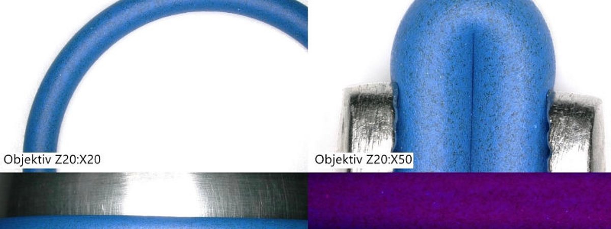 OVE Plasmatec PFAS-Free Coating OVE27T Elastomers