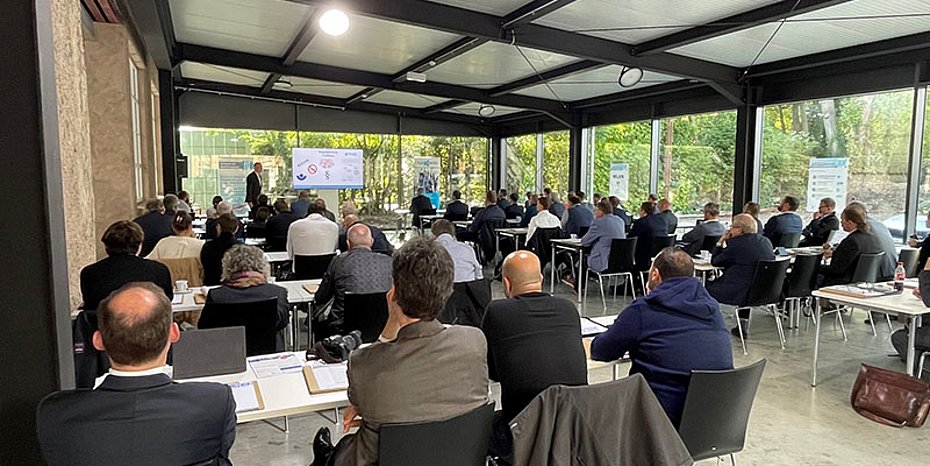 31st Symposium Industrial Component Cleaning 2023