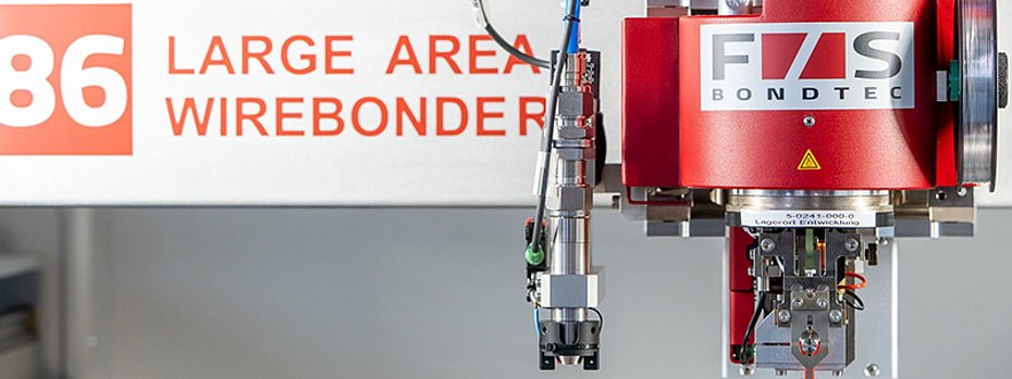 Acp Schneestrahlreinigung Verbindung Drahtbonden