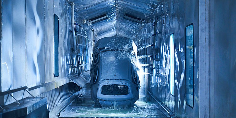 BASF Automobillack