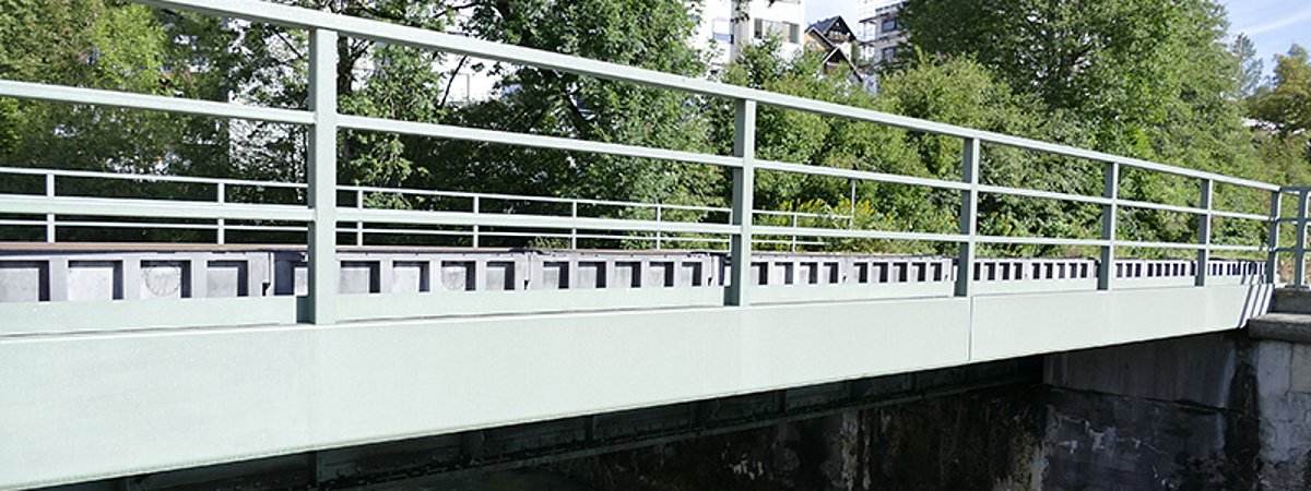 Eckart corrosion protection zinc flake pigments