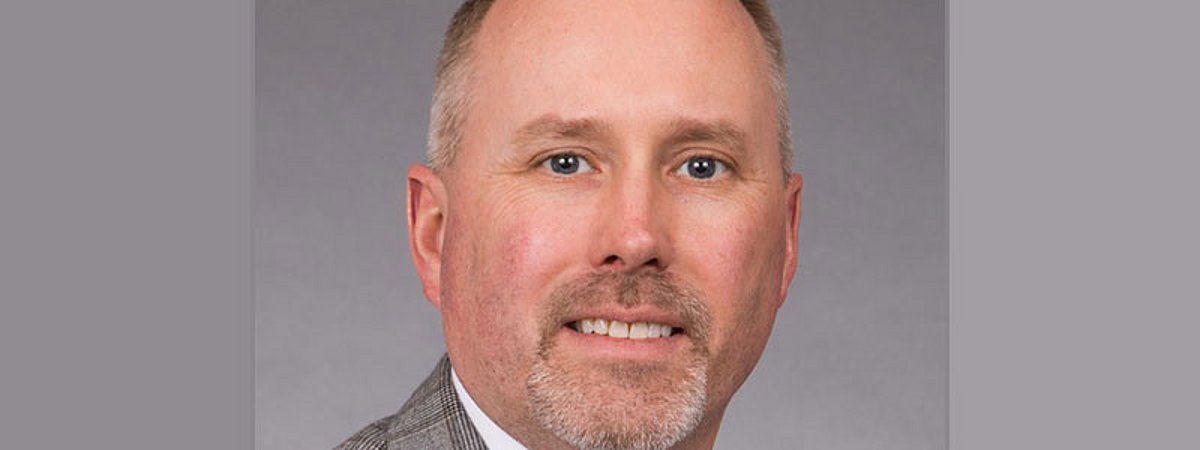 Hoenle Americas Sales Manager Sheetfed Corey Farrell