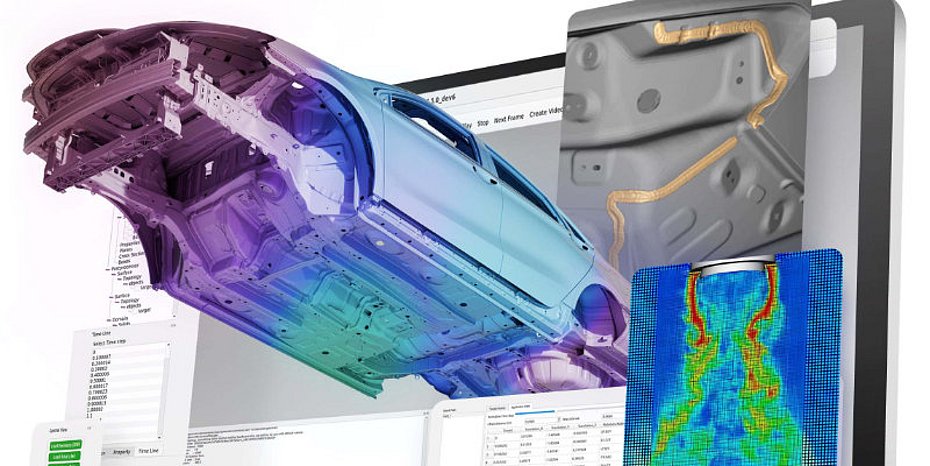 KI Automation Surface technology Paintexpo 2026
