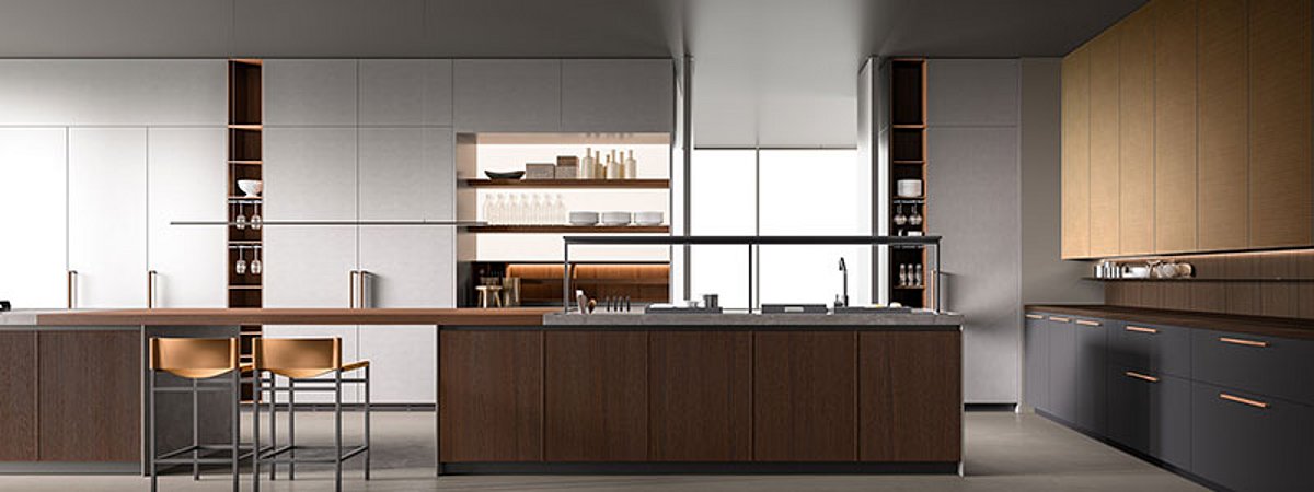 Adler Sicam 2025 Furniture industry trade fair