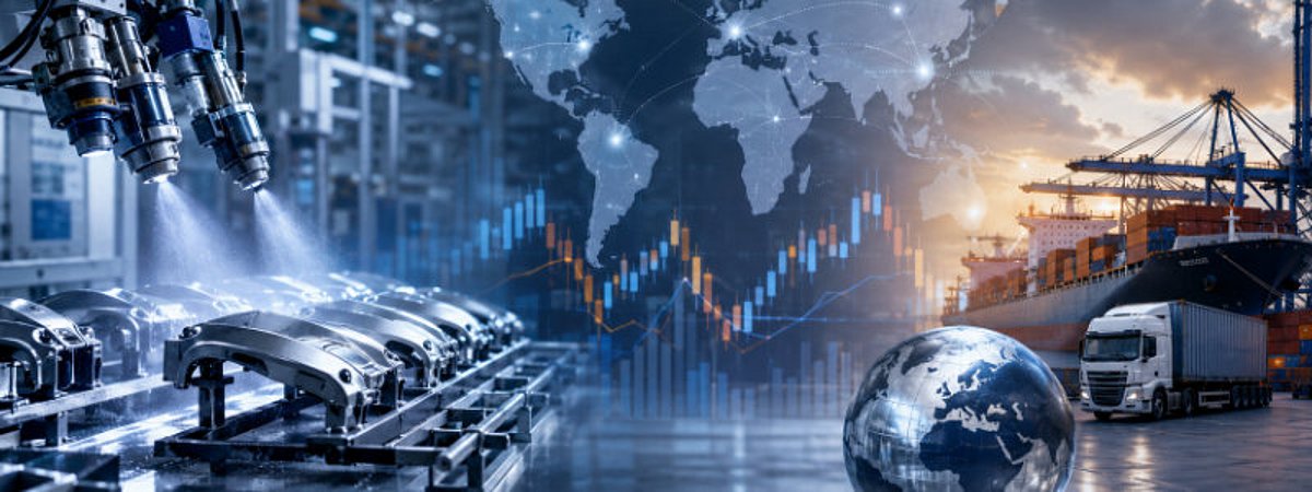VDMA Surface Technology Economy Market Company