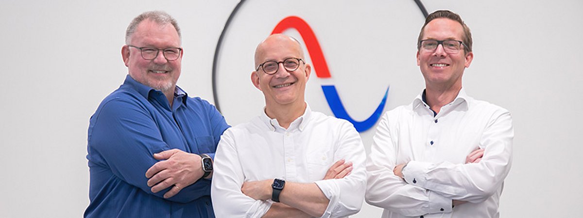 Hotset acquires iQtemp