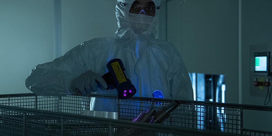 Surface Technology Cleaning Technologies Trends 2023