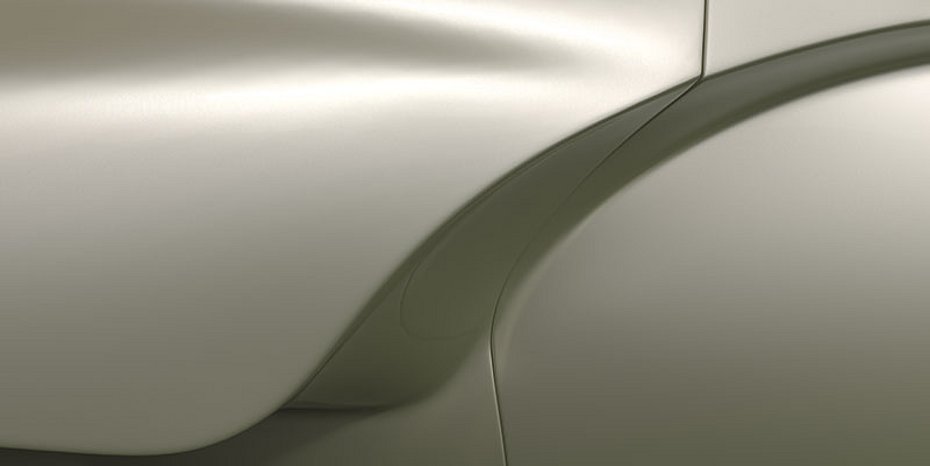 BASF Automotive Color Trends 2025 - 2026 Vehicle color trends