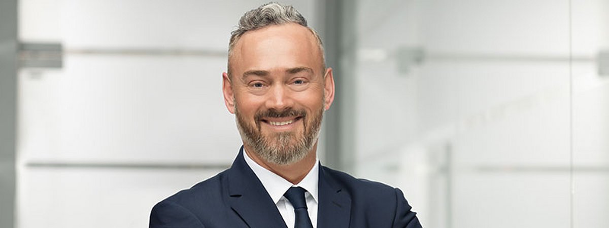 Kansai Helios Change of leadership Bastian Krauss