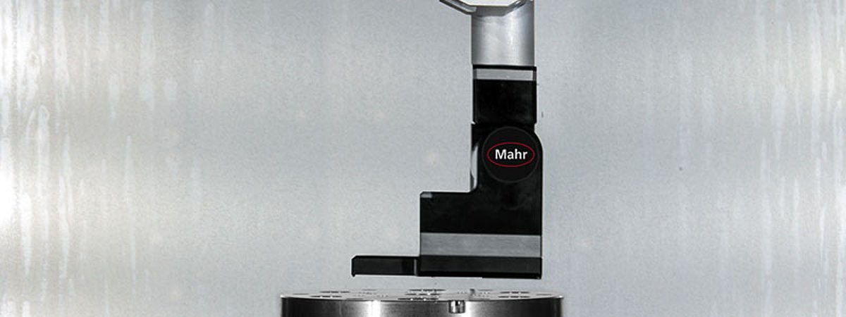 Mahr EMO 2025 Measurement technology