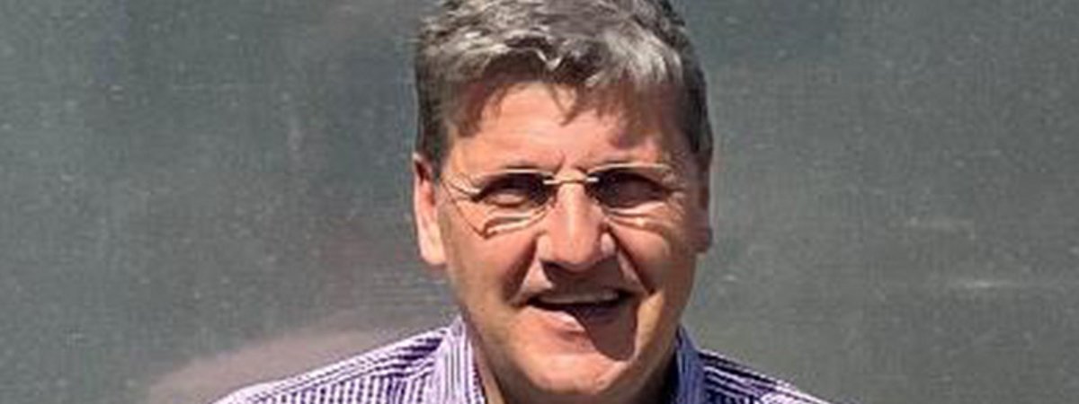Expanite Thorsten Schild Business Development Manager