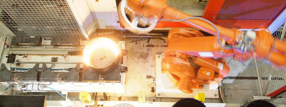 Infrared Systems Plastics Processing
