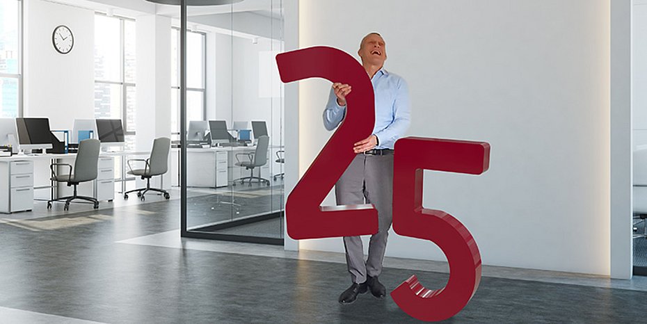 OptiSense coating thickness measurement celebrates 25 years - Interview