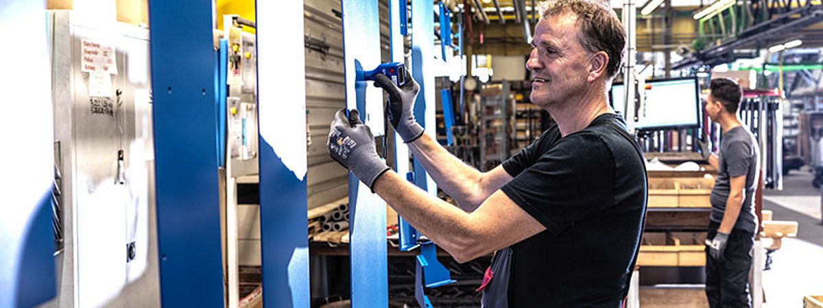 Wolfmair Better Painting Award 2023 Nomination