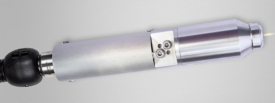 New plasma nozzles Plasmatreat