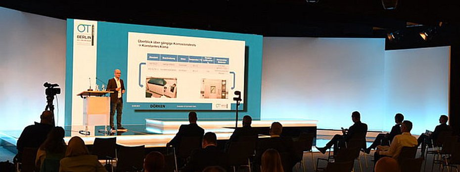 ZVO Oberflächentage 2022