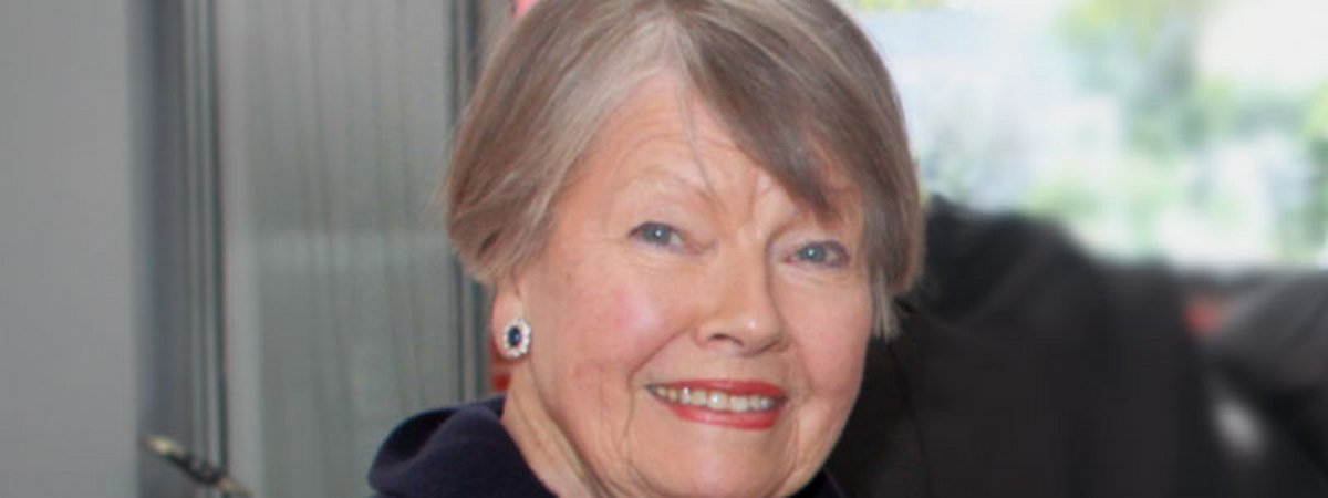 Barbro Mazurczak deceased