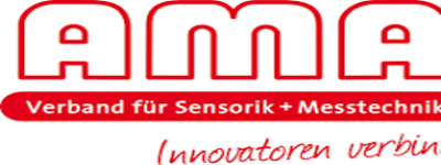 Logo: AMA Association for Sensor and Measurement Technology e.V.
